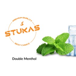 Stukas - Double Menthol 10ml