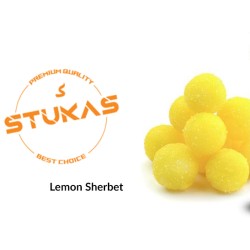 Stukas - Lemon Sherbet 10ml