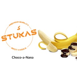 Stukas - Choco-a-Nana 10ml