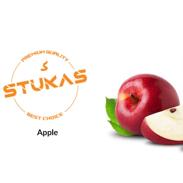 Stukas - Apple 10ml - Χονδρική