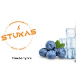 Stukas - Blueberry Ice 10ml - Χονδρική