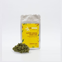 Cbweed Super Lemon Haze CDB 2gr