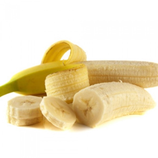 Tfa Ripe Banana (rebottled) 10ml flavor
