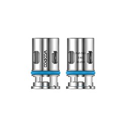 Voopoo PnP TM1 0.6ohm Coil (5τμχ)
