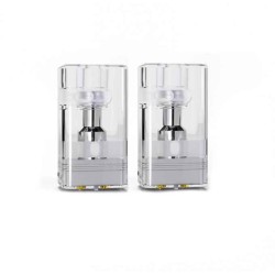 SX Mini VP P40 0.4ohm 2τμχ