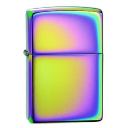 Zippo Spectrum