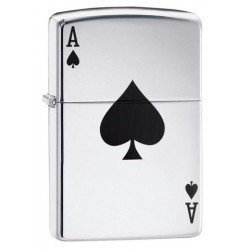 Zippo Ace