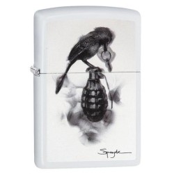 Zippo Bird Spazuk 