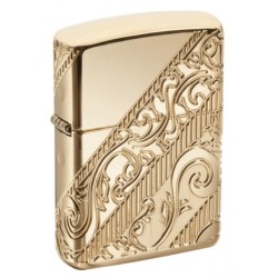 Zippo 2018 Collection