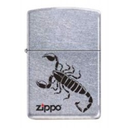Zippo Scorpion