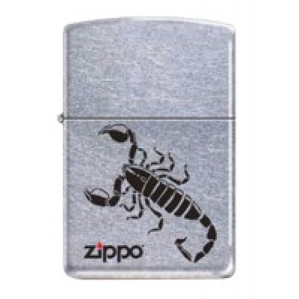 Zippo Scorpion - Χονδρική