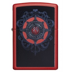 Zippo Anne Stokes GR3114